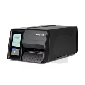 Honeywell PM45C Impresora de etiquetas industrial con Ethernet