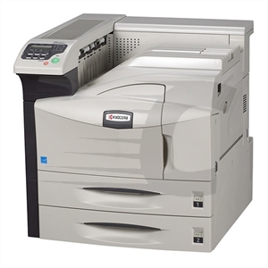 Kyocera ECOSYS FS-9130DN impresora monocromo Ethernet