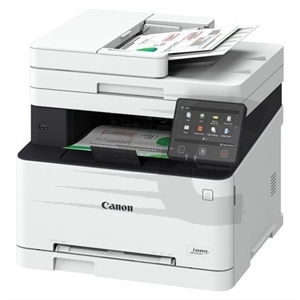 Canon i-SENSYS MF633Cdw impresora multifunción laser color WIFI