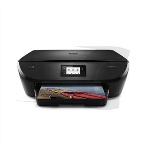 HP ENVY 5540 impresora multifunción WIFI (3 en 1)