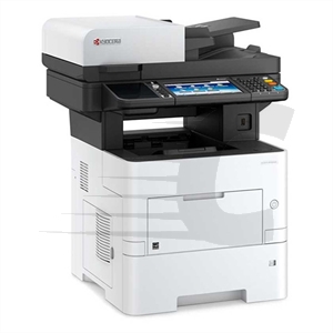 Kyocera ECOSYS M3145idn impresora multifunción laser monocromo (3 en 1)