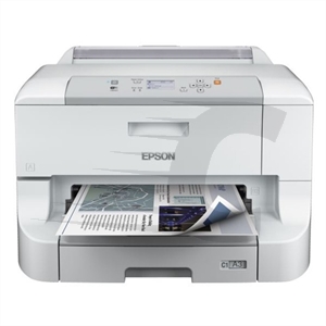 Epson Workforce Pro WF-8010DW impresora de tinta WIFI