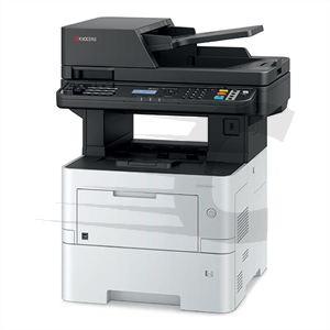 Kyocera ECOSYS M3645dn impresora multifunción laser monocromo (3 en 1)