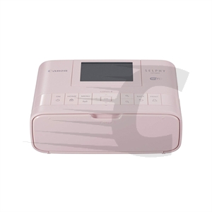 Canon SELPHY CP1300 impresora fotográfica portátil rosa