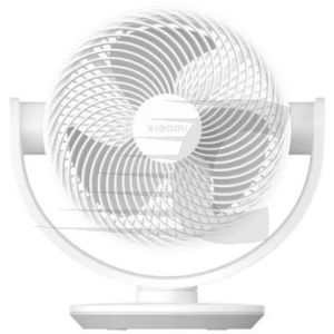 Xiaomi Smart Desktop Air Circulation Ventilador de Escritorio | WiFi | Blanco