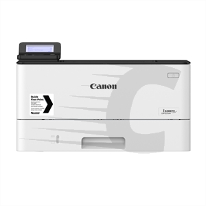 Canon i-SENSYS LBP223dw impresora laser monocromo WIFI
