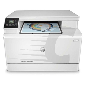 HP LaserJet Pro MFP M180n impresora multifunción color con Wi-Fi