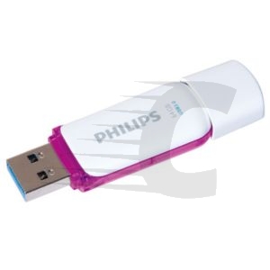 Philips Snow memoria USB 3.0 | 64 GB