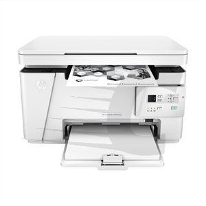 HP Laserjet Pro MFP M26 impresora multifunción laser monocromo (3 en 1)