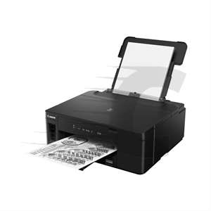 Canon Pixma GM2050 impresora de tinta monocromo WIFI