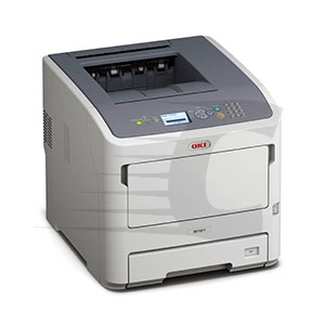 OKI B721dn impresora laser monocromo