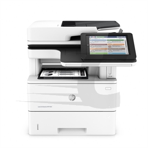 HP LaserJet Enterprise Flow MFP M527c impresora multifunción laser monocromo (4 en 1)