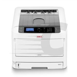 OKI C844dnw impresora laser color WIFI