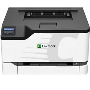 Lexmark C3326dw impresora laser color WIFI