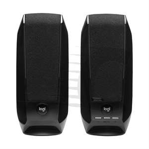 Logitech S150 2.0 altavoces