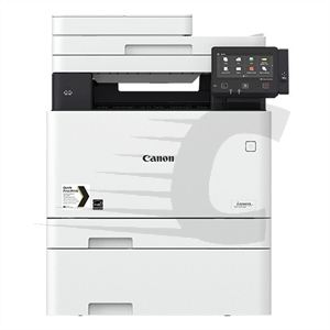 Canon i-SENSYS MF734Cdw impresora multifunción laser color