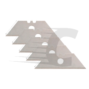 Repuesto Cutter Seguridad | Hoja Ancha | 0,5x18mm | 5 u.