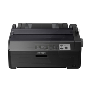 Epson LQ-590II impresora matricial monocromo