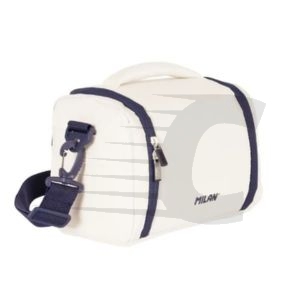 Milan Bolsa Isotérmica Beige | 5 L