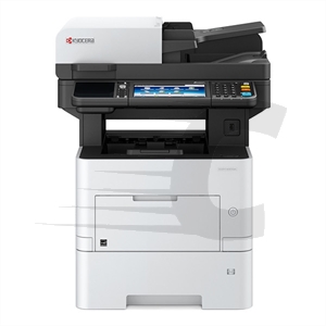 Kyocera ECOSYS M3655idn impresora multifunción laser monocromo (4 en 1)