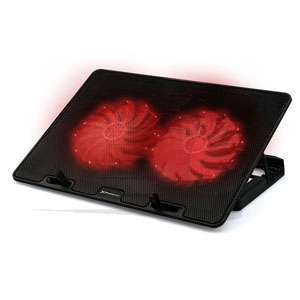 Soporte ordenador | Con refrigeración