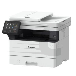 Canon i-SENSYS MF465dw II Impresora láser multifunción A4 en blanco y negro con Wi-Fi (4 en 1)