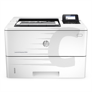 HP LaserJet Enterprise M506dn impresora laser monocromo Ethernet