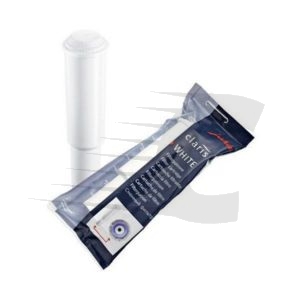Jura Claris White Filtro de agua