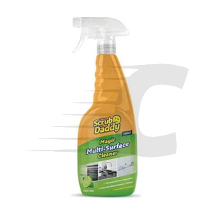 Scrub Daddy | Spray limpiador multiusos (750 ml)