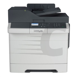 Lexmark CX317dn impresora multifunción laser color (3 ne 1)
