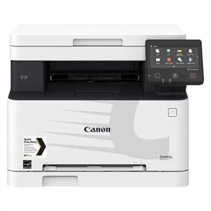 Canon i-SENSYS MF631Cn impresora laser color multifunción