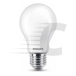 Philips CorePro LED Bombilla E27 A60 | 13 W (100 W) | 4000 K