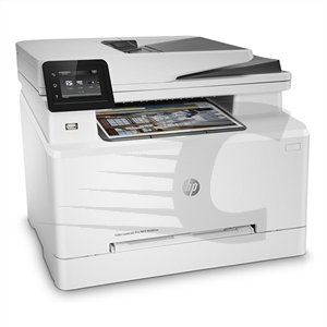 HP Color Laserjet Pro MFP M280nw impresora laser color WIFI (3 en 1)