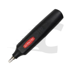 Derwent Goma eléctrica | Con pilas
