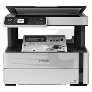 Epson EcoTank ET-M2140 impresora multifunción de tinta monocromo (3 en 1)
