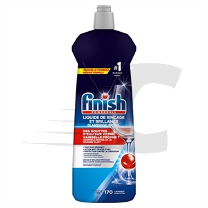 Finish Abrillantador Regular | 800 ml