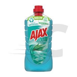 Ajax Limpiador multiusos con eucalipto | 1000 ml