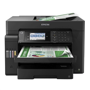 Epson EcoTank ET-16600 impresora de inyección de tinta todo en uno A3+ con WIFI