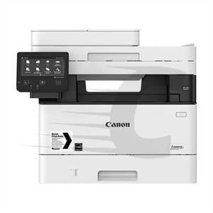 Canon i-SENSYS MF421dw impresora multifunción laser monocromo (3 en 1)