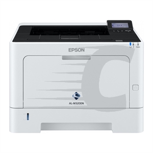 Epson Workforce AL-M320DN impresora laser monocromo