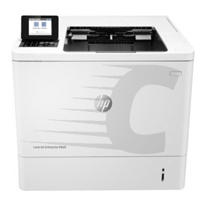 HP Laserjet Enterprise M609dn impresora laser monocromo
