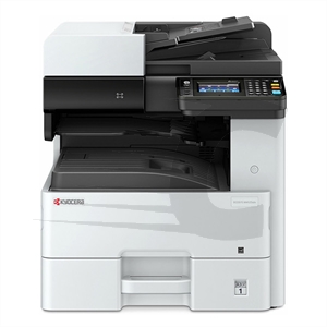 Kyocera ECOSYS M4125idn impresora multifunción laser monocromo (3 en 1)