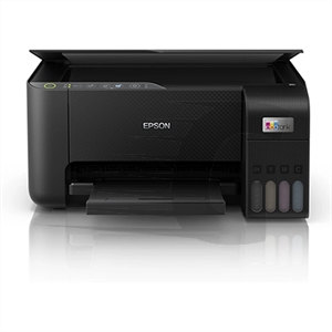 Epson EcoTank ET-2865 Impresora de inyección de tinta multifunción A4 con WiFi (3 en 1)