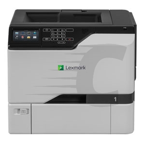 Lexmark CS725de impresora laser