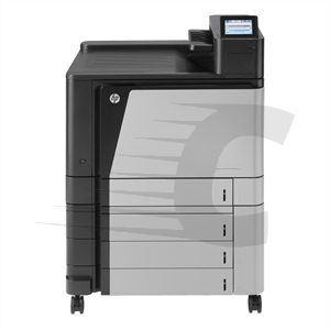 HP Color LaserJet Enterprise M855xh impresora laser color