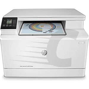 HP Color LaserJet Pro MFP M182n impresora multifunción laser color