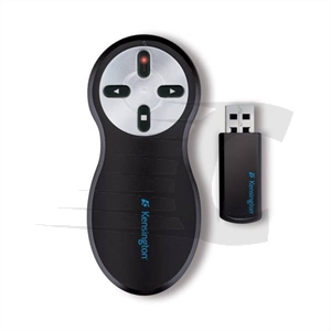 Presentador Kensington Inalámbrico | Láser rojo