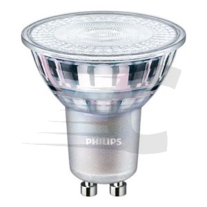 Philips MASTER LED Spot GU10 | 3,7 W (50 W) | 2700 K | 36°