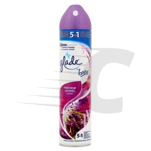 Glade Brise ambientador en spray lavanda | 300 ml