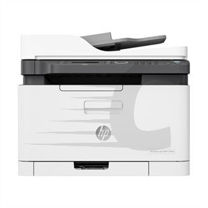 HP Color Laser MFP 179fnw impresora multifunción laser color WIFI (4 en 1)
